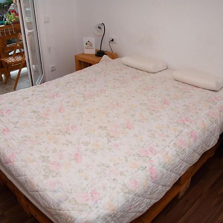 Guesthouse Edelnice Gornja Trepča Exterior foto